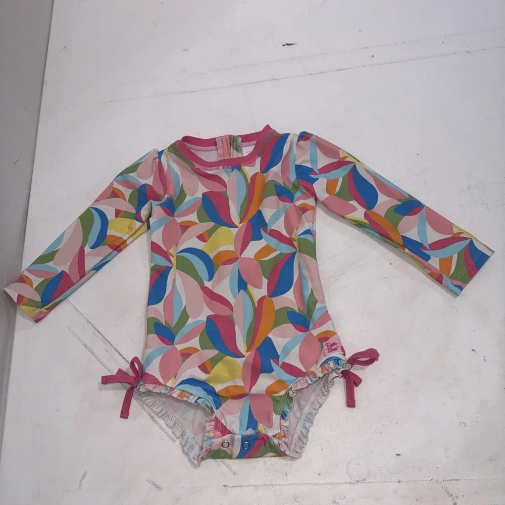 Rufflebutts usa toddler